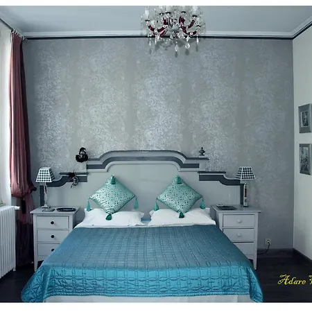 Adare House