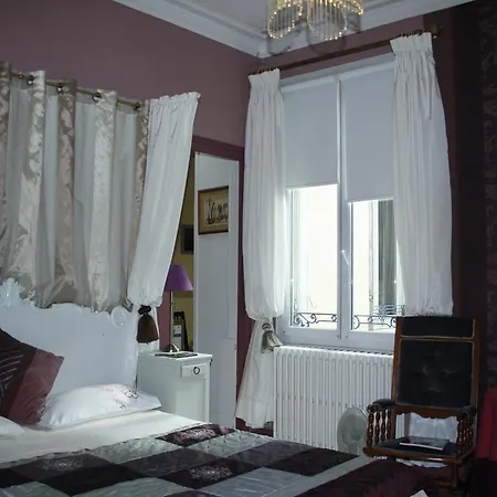 Adare House *